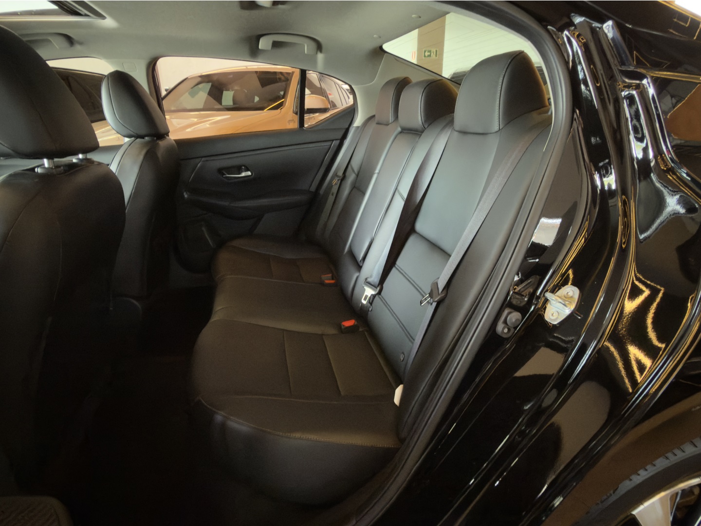 NISSAN SENTRA 2023