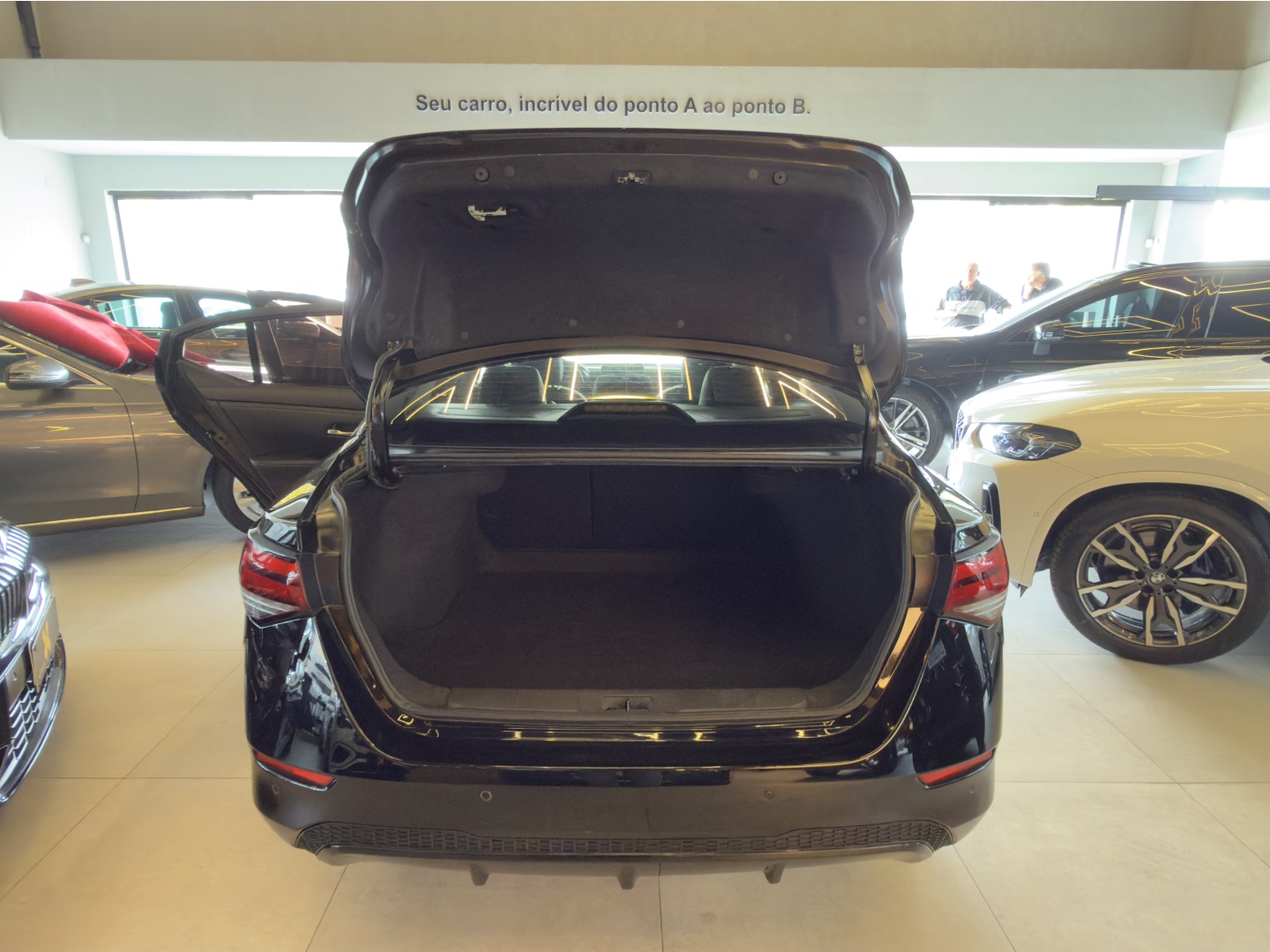 NISSAN SENTRA 2023