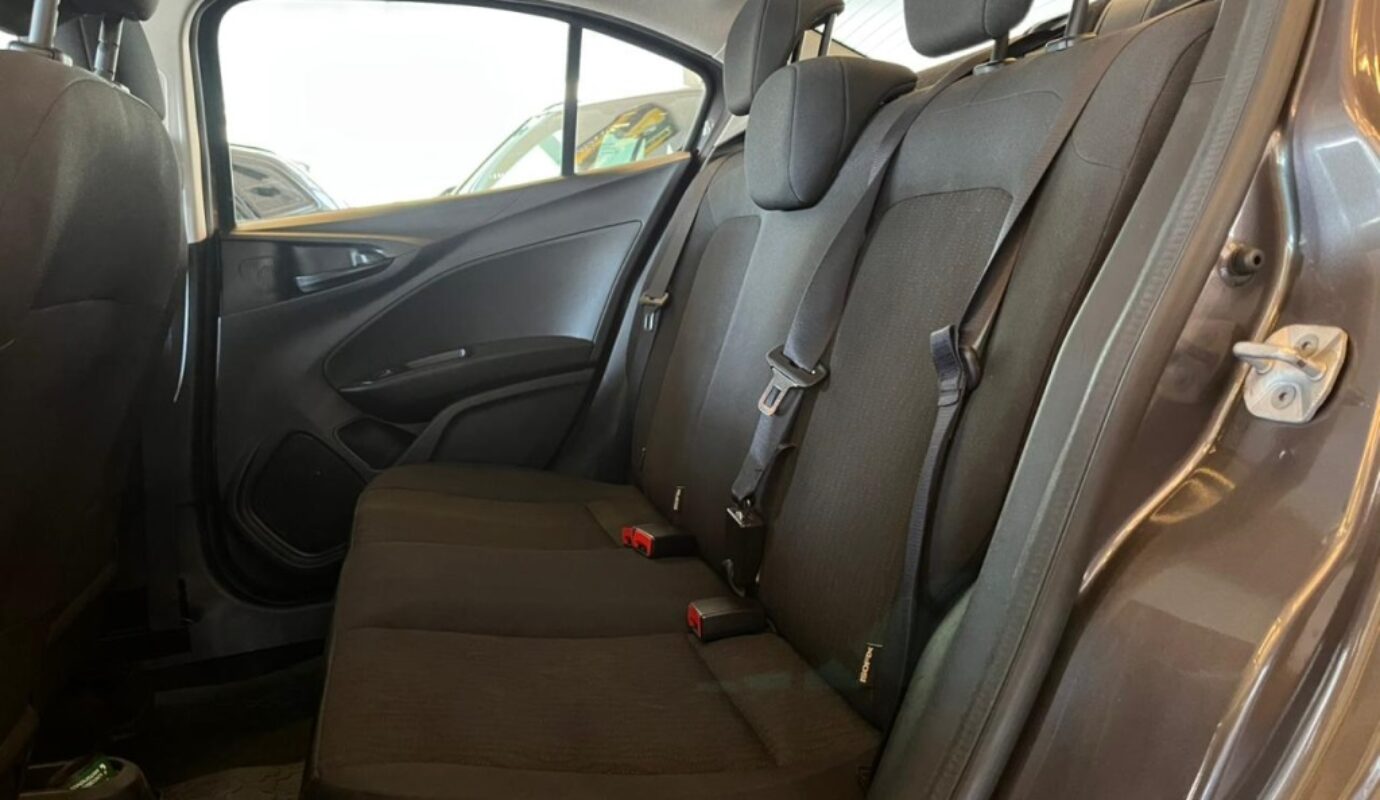 FIAT CRONOS 2024