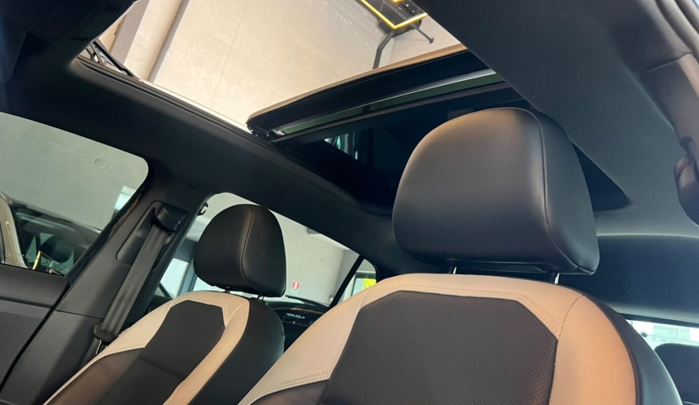 VOLKSWAGEN T-CROSS 2020